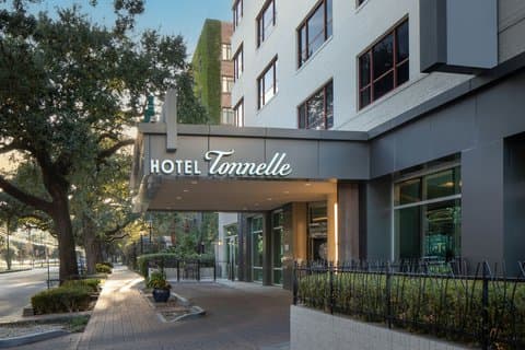 Hotel Tonnelle New Orleans, A Tribute Portfolio Hotel, Hotel in New Orleans