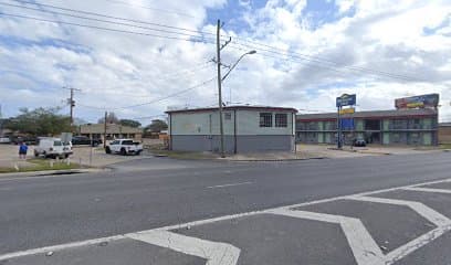 Deluxe Inn, Motel in Gretna
