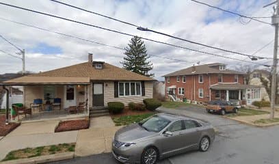 Kleins, Hotel in Shillington
