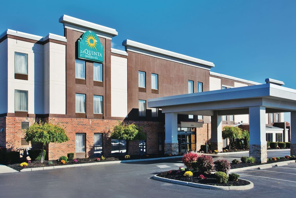 La Quinta Inn & Suites by Wyndham Columbus - Grove City, Hotel in Urbancrest