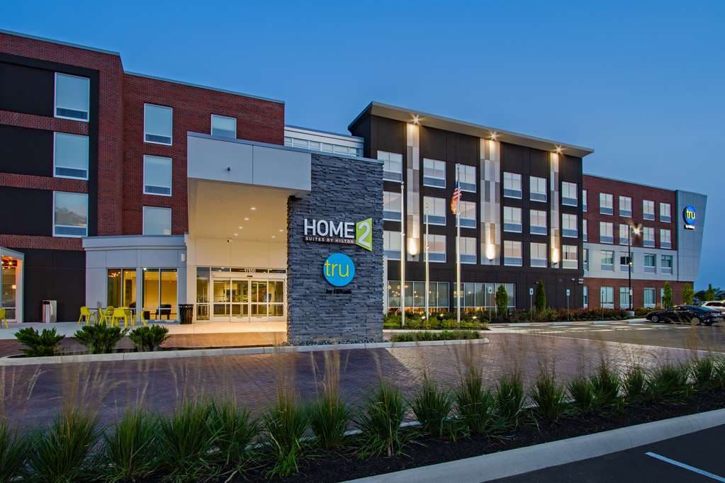 Tru by Hilton Grove City Columbus, Hotel in Grove City