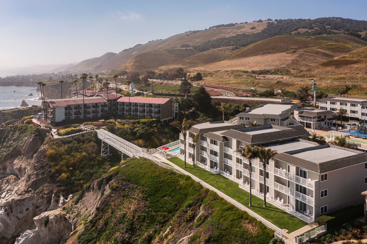 Pacific Point Resort, Formerly Pismo Lighthouse Suites, Hotel in Pismo Beach