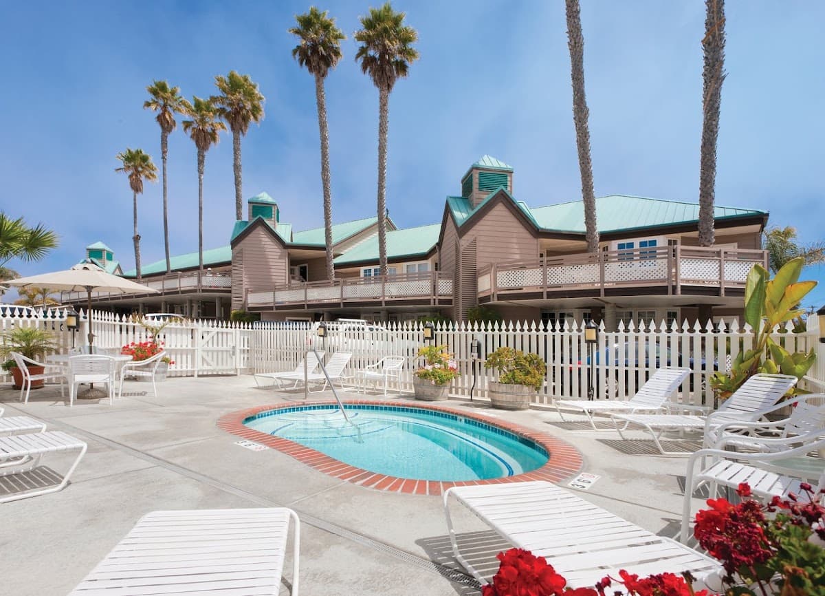 WorldMark Pismo Beach, Resort in Pismo Beach