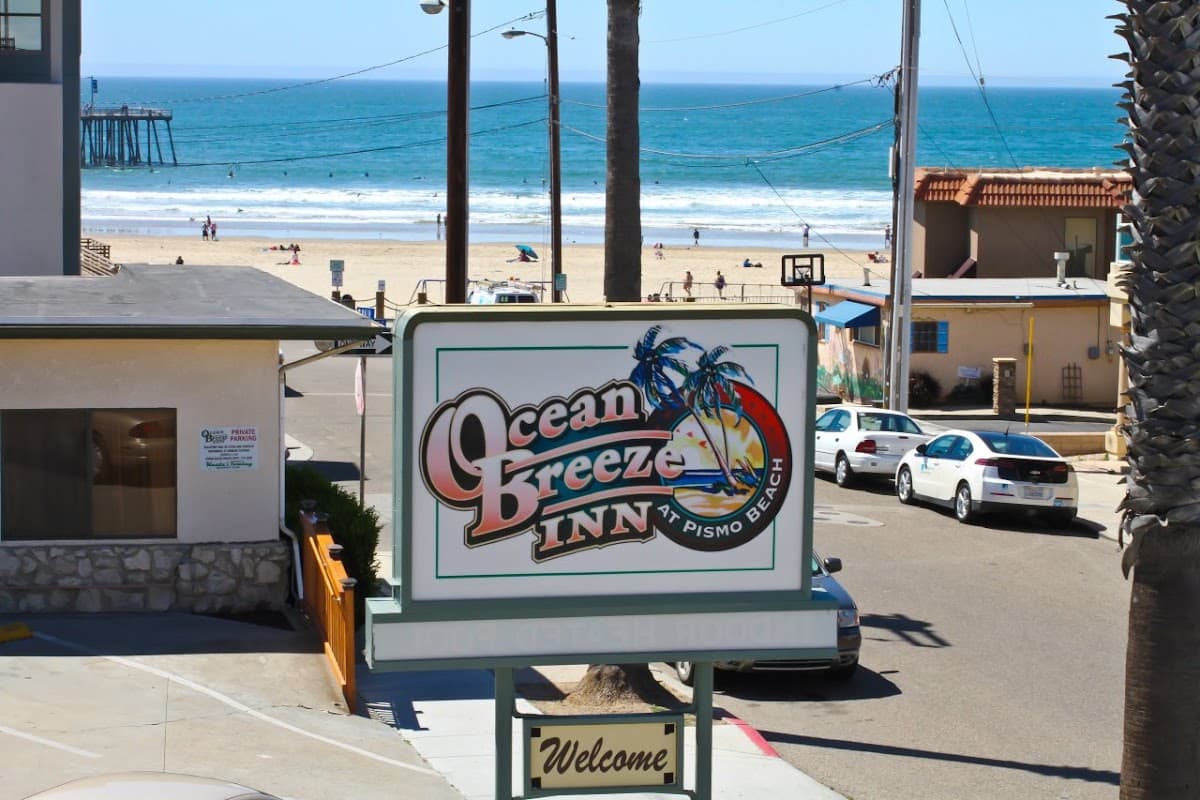 Main & Salt, Hotel in Pismo Beach