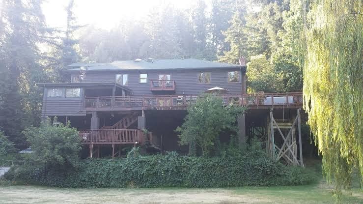 Guerneville Lodge, Hotel in Guerneville