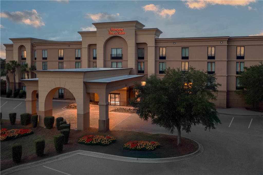 Hampton Inn & Suites Pensacola/Gulf Breeze, Hotel in Gulf Breeze