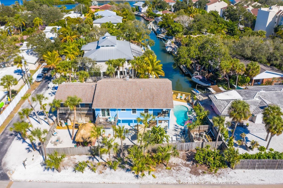 Solitude Suites on Siesta key, Resort in Siesta Key
