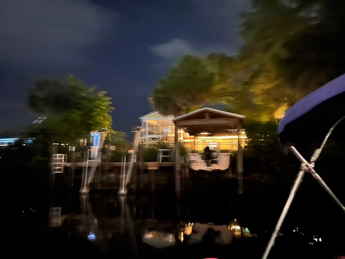 Bayou Conetta, Hotel in Gulf Gate Estates