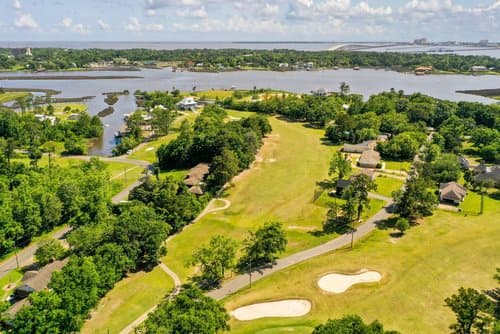 The Black Box | Vacation Rental, Resort in Gulf Hills