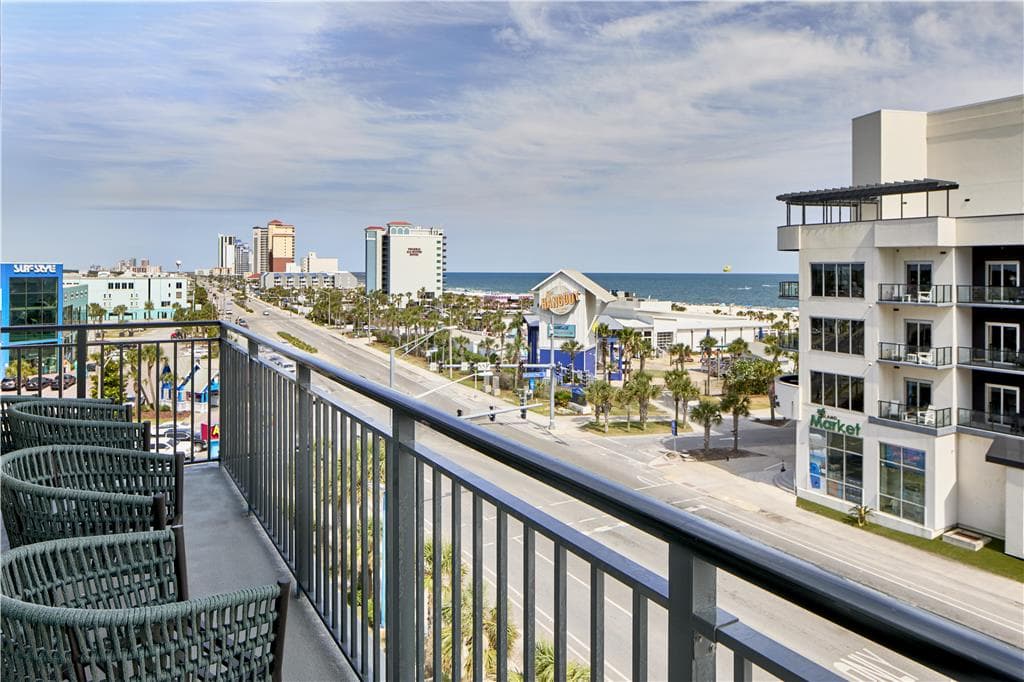 Embassy Suites by Hilton Gulf Shores Beach Resort, Hotel in Gulf Shores