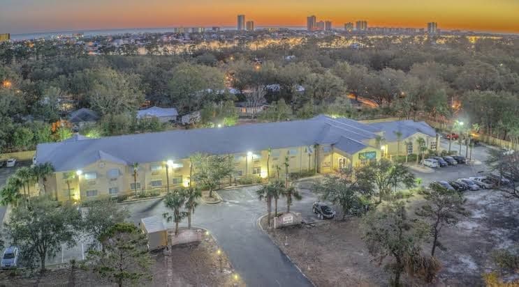 Quality Inn Gulf Shores Airport, Hotel in Gulf Shores