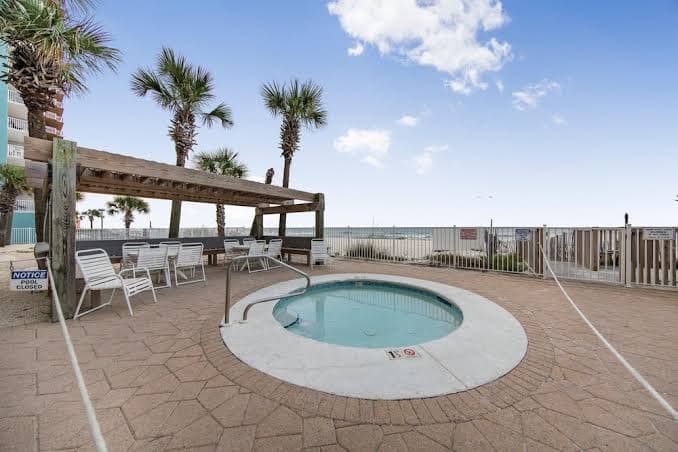 Ocean House II, Hotel in Gulf Shores