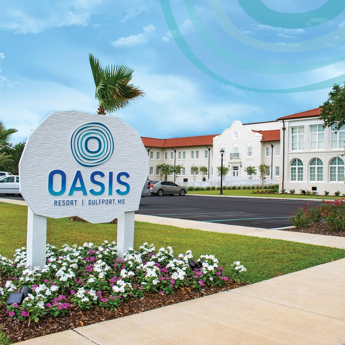 Centennial Plaza Resort, Resort in Gulfport