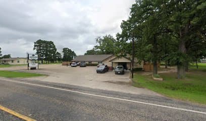 LFM, Motel in Gunter