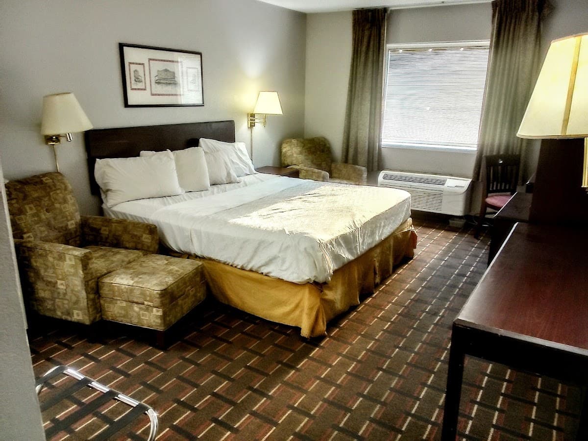 Gurnee Motel, Hotel in Gurnee