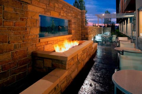 SpringHill Suites by Marriott Chicago Waukegan/Gurnee, Hotel in Gurnee