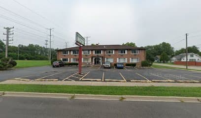 Robert’s Roost Motel, Hotel in Waukegan
