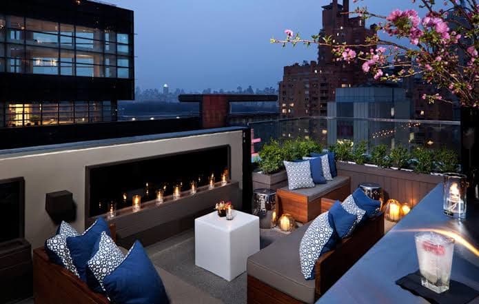 6 Columbus - Central Park Hotel, Hotel in Hell's Kitchen