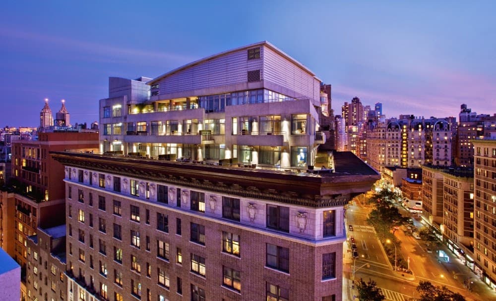 Arthouse Hotel New York City, Hotel in Upper West Side