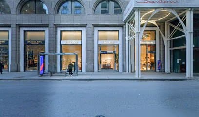 Loews Hotels & Resorts, Resort in Times Square