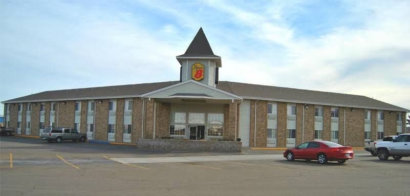 Simple Rewards Inn, Hotel in Guymon