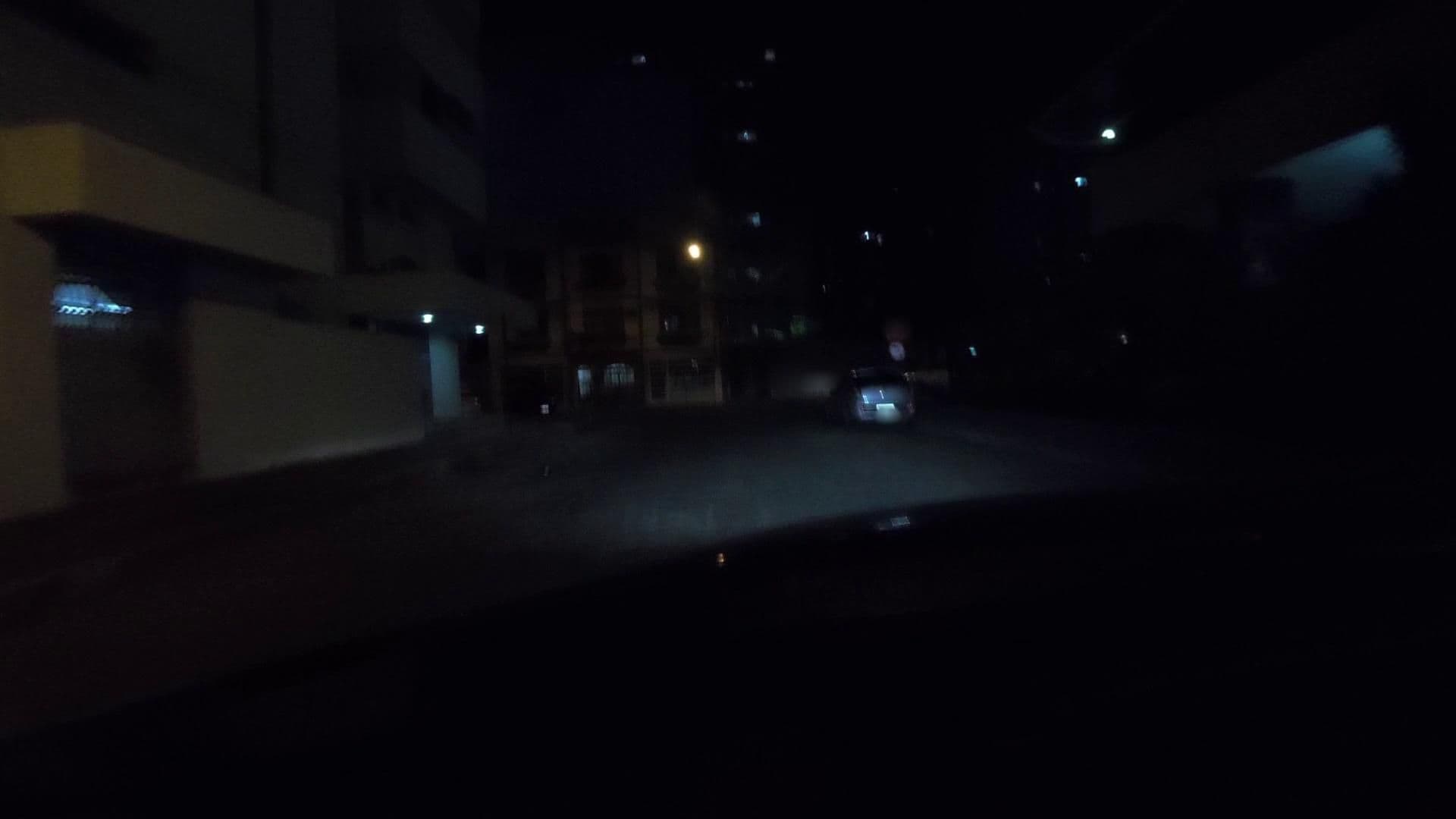 Street view near Hostess Hotel, Vila Velha — © skippern (CC BY-SA · Mapillary)