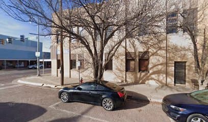 hotel impeial, Hotel in Guymon
