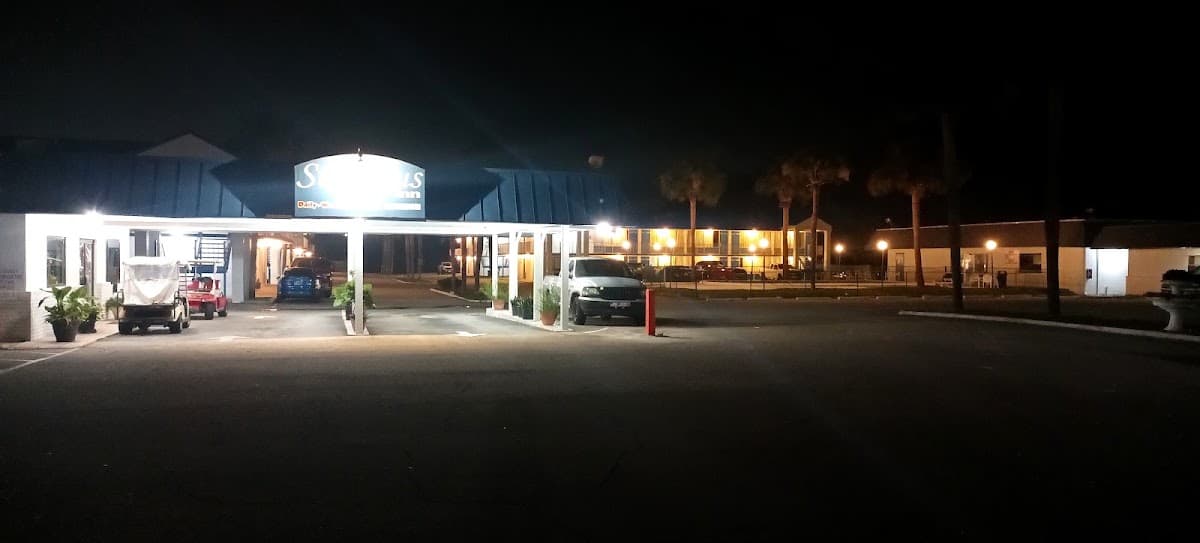 Stay Plus Inn, Hotel in Haines City