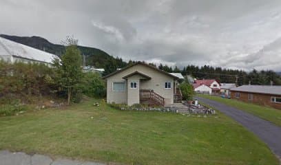 Haines Alaska Guesthouse, Bed & Breakfast in Haines