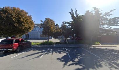 Zimbala house, Hotel in Half Moon Bay