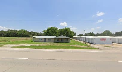 Blue Moon Inn, Hotel in Hallettsville