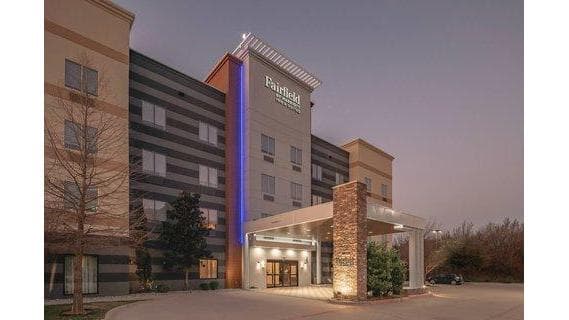 Fairfield by Marriott Inn & Suites Fort Worth Northeast, Hotel in Richland Hills