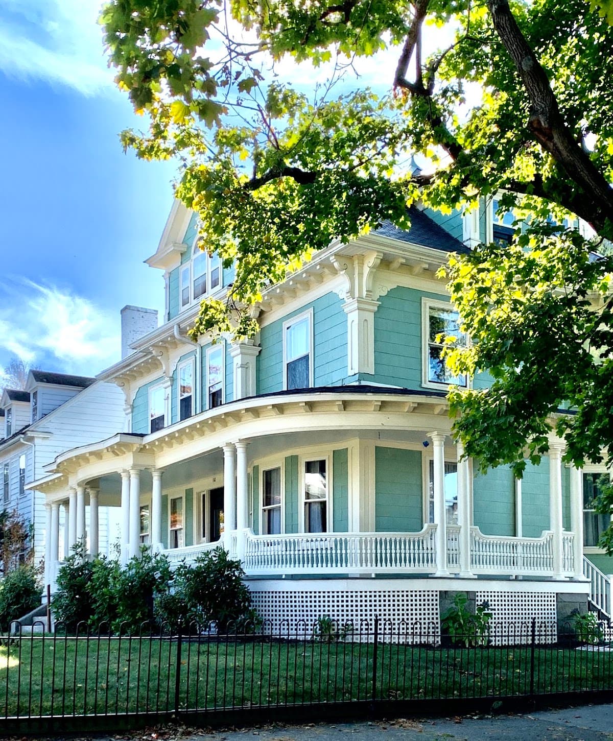 Vida Boutique Inn, Bed & Breakfast in Worcester