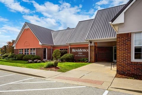 Residence Inn by Marriott Chicago Southeast/Hammond, IN, Hotel in Hammond