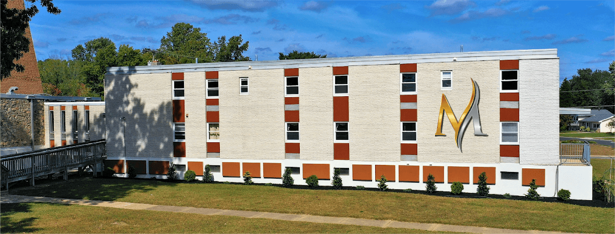 The Martinn, Hotel in Hammonton
