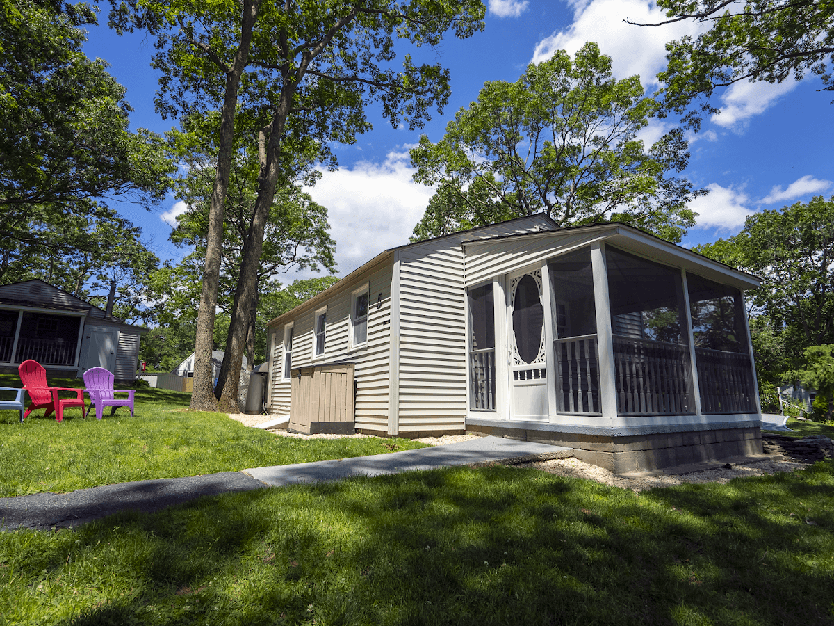 Hamptons Vacation Inn, Resort in Hampton Bays