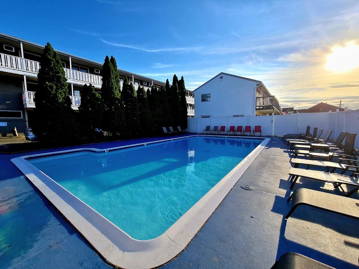 Regal Inn Motel of Hampton Beach, Hotel in Hampton Beach