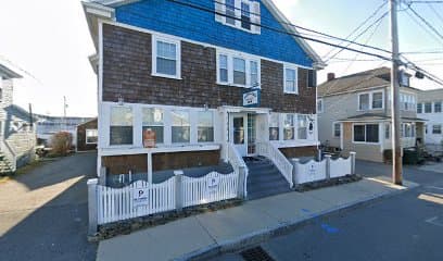 Highland Inn, Hotel in Hampton Beach
