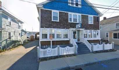 Accommodations Plus, Hotel in Hampton Beach