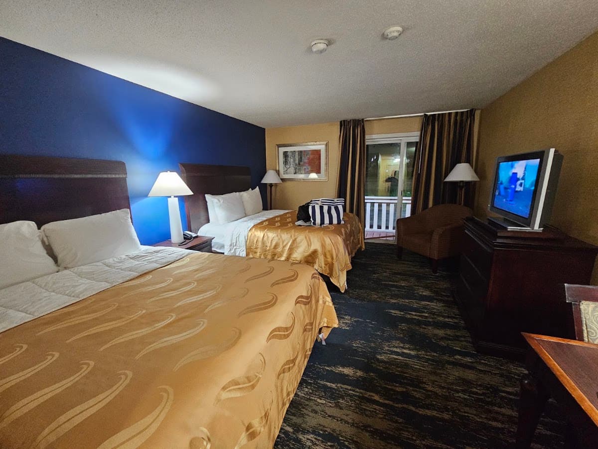 Hampton Falls Inn, Hotel in Hampton Falls