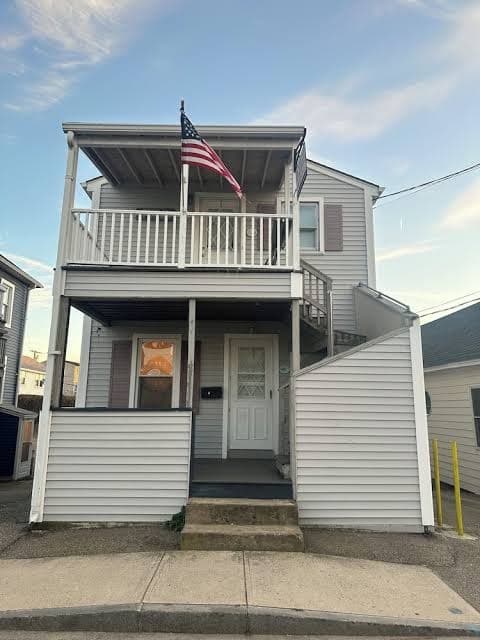 Nautical Beach Properties, Motel in Hampton Beach