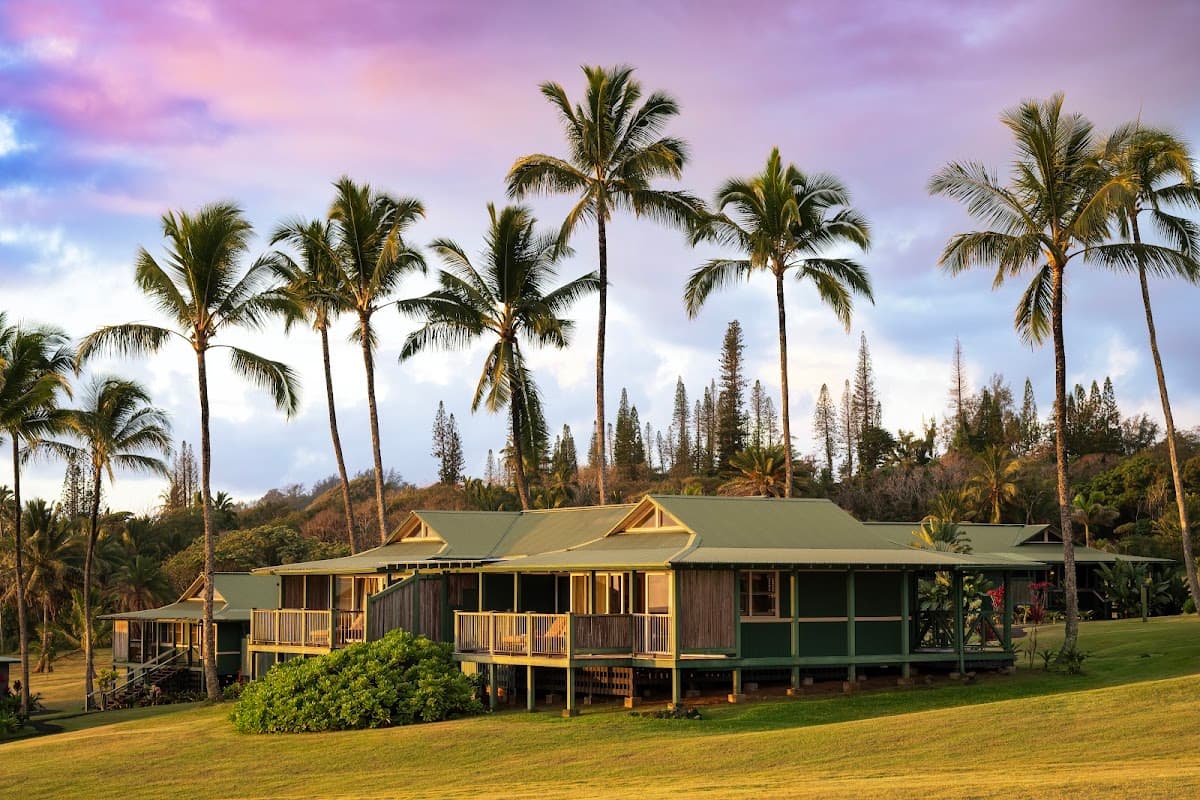 Hana-Maui Resort, a Destination by Hyatt Hotel, Resort in Hana