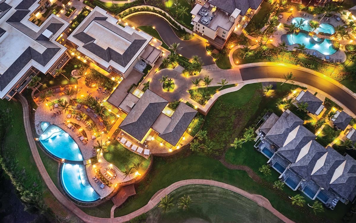 Hokuala Kauai, Resort in Lihue