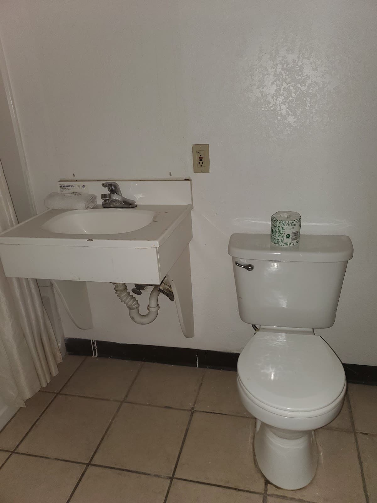 Holiday Lodge, Motel in Hanford