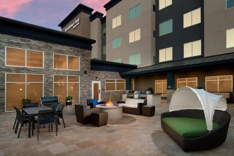 Residence Inn by Marriott New Orleans Elmwood, Hotel in River Ridge