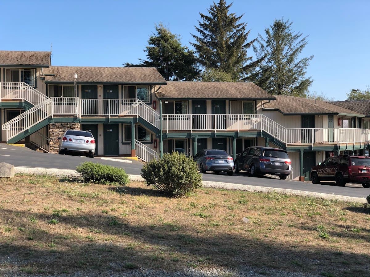 AmeriCoast Inn, Hotel in Harbor