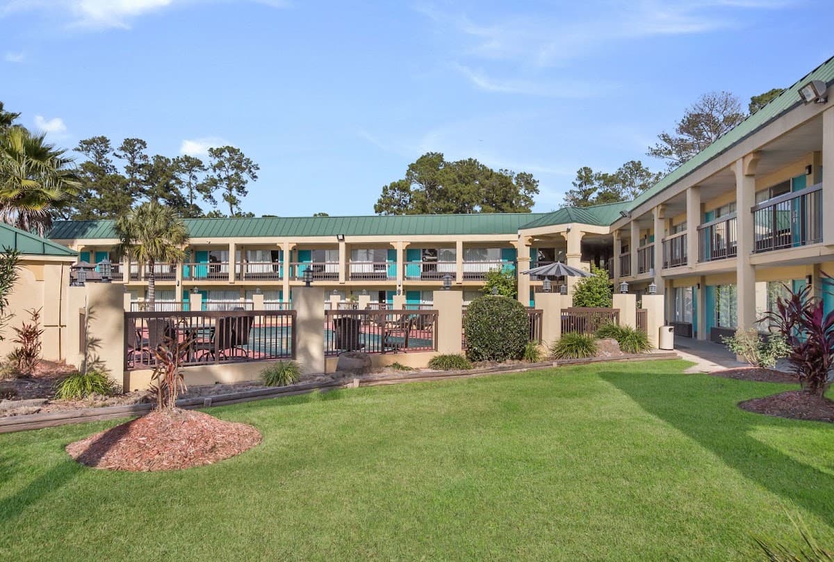 Econo Lodge Inn & Suites Hardeeville-I-95, Hotel in Hardeeville