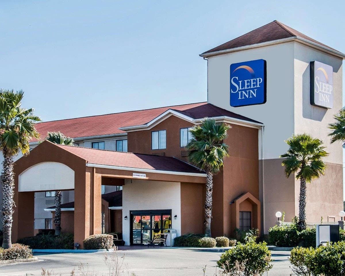 Sleep Inn Hardeeville - I-95, Hotel in Hardeeville