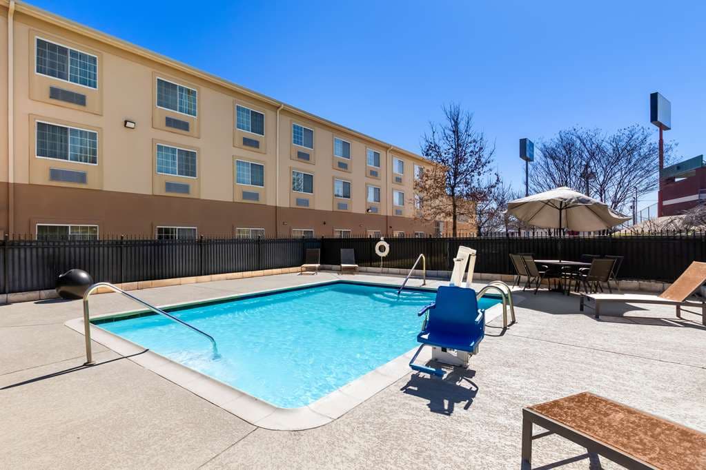Best Western Harker Heights, Hotel in Harker Heights