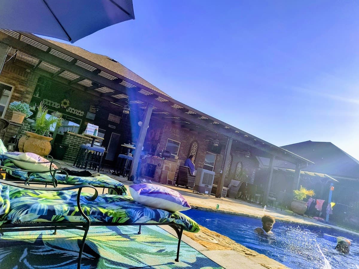DAY N NIGHT INN, Hotel in Harker Heights
